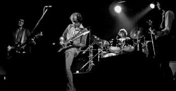 Dire Straits: la classifica e i voti di ognuna delle loro 60 canzoni